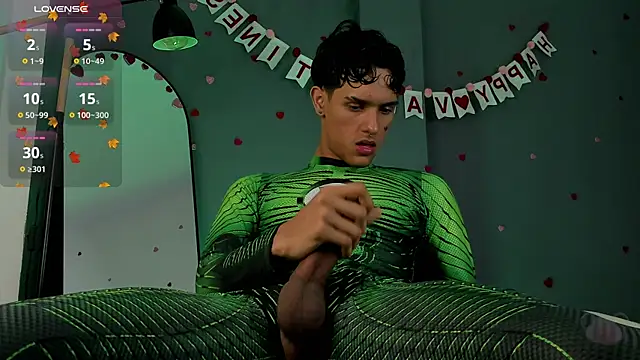 Busterspinter online show from February 15, 2025, 9:16 am