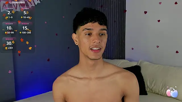 Busterspinter online show from February 18, 2025, 8:05 am