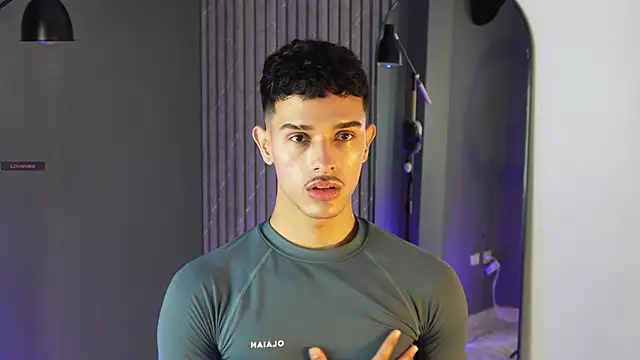 Busterspinter online show from September 24, 2025, 6:00 pm