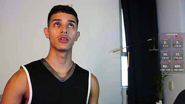 Snapshot of Busterspinter chatting on March 20, 2026, 8:35 pm Busterspinter online show from March 20, 2026, 8:35 pm