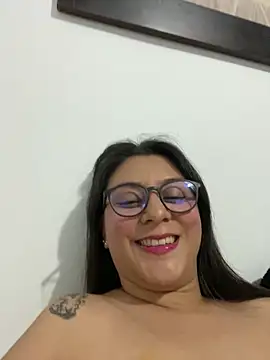 ANYLU19 online show from December 31, 2024, 3:23 am