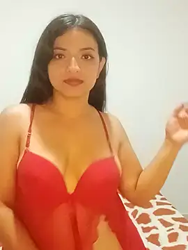 Agata luna-26 online show from December 10, 2024, 4:24 am