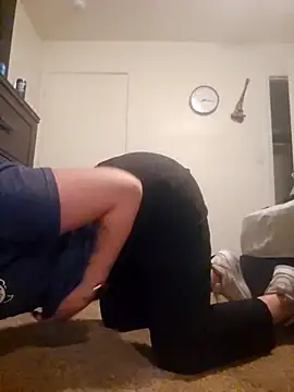 Snapshot of Ashleylynn34 chatting on February 5, 2026, 1:21 am Ashleylynn34 online show from February 5, 2026, 1:21 am