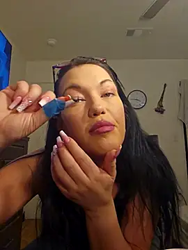 Snapshot of Ashleylynn34 chatting on February 18, 2026, 10:06 pm Ashleylynn34 online show from February 18, 2026, 10:06 pm