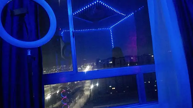 Snapshot of Marfil_RJ_A chatting on December 20, 2024, 5:36 am Marfil RJ A online show from December 20, 2024, 5:36 am