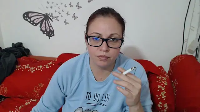 Snapshot of LadyHellene chatting on January 12, 2025, 4:08 pm LadyHellene online show from January 12, 2025, 4:08 pm