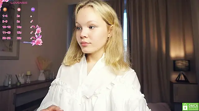 Snapshot of CloverChurchey chatting on September 11, 2025, 3:12 pm CloverChurchey online show from September 11, 2025, 3:12 pm