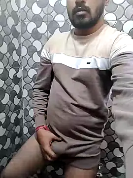 Jayesh Love online show from January 6, 2025, 9:19 am