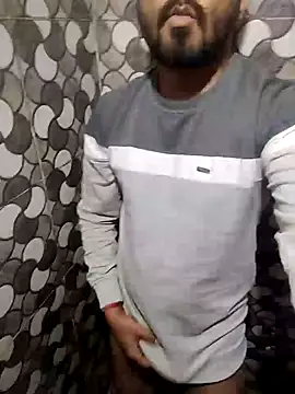 Jayesh Love online show from January 9, 2025, 8:33 pm