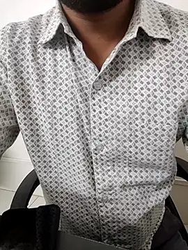 Jayesh Love online show from February 8, 2026, 11:02 am