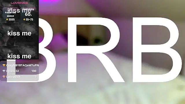 Aliisson Edwards online show from January 30, 2025, 4:06 am