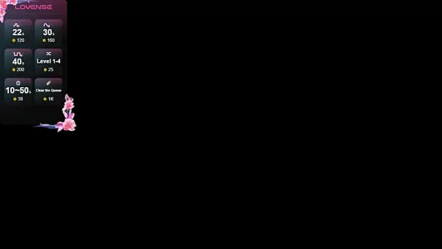 Snapshot of VioletthaRous chatting on October 10, 2025, 11:04 pm VioletthaRous online show from October 10, 2025, 11:04 pm