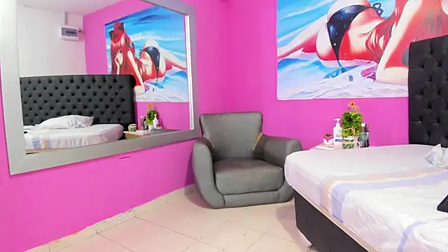  candy jade  online show from October 14, 2025, 1:23 pm