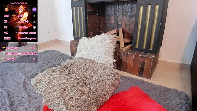 Snapshot of victoriajk chatting on February 27, 2025, 3:59 pm victoriajk online show from February 27, 2025, 3:59 pm