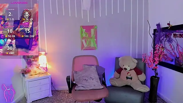 Andy Gamboa online show from October 27, 2025, 1:48 pm