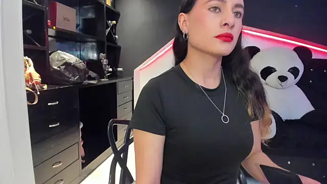 Snapshot of Coral_Gibson chatting on September 23, 2025, 12:52 pm Coral Gibson online show from September 23, 2025, 12:52 pm