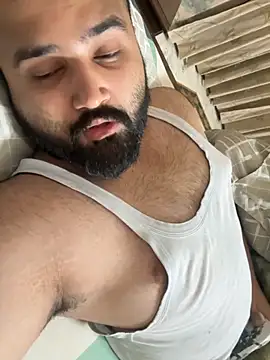 Snapshot of Dicky_Rohan chatting on October 13, 2025, 6:41 pm Dicky Rohan online show from October 13, 2025, 6:41 pm