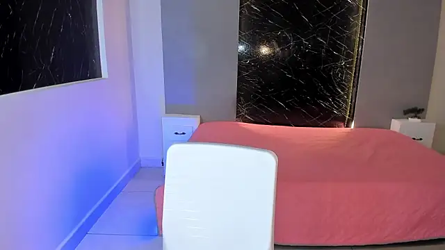 Snapshot of ScarlettWet9 chatting on March 21, 2025, 7:00 am ScarlettWet9 online show from March 21, 2025, 7:00 am