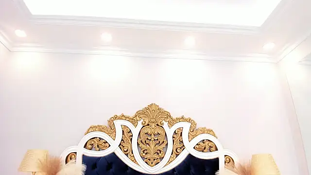 AshleyFerri online show from March 20, 2025, 5:25 pm