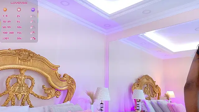 Snapshot of AshleyFerri chatting on March 13, 2026, 12:12 pm AshleyFerri online show from March 13, 2026, 12:12 pm