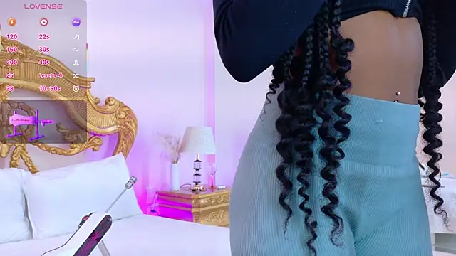 Snapshot of AshleyFerri chatting on March 22, 2026, 11:13 am AshleyFerri online show from March 22, 2026, 11:13 am