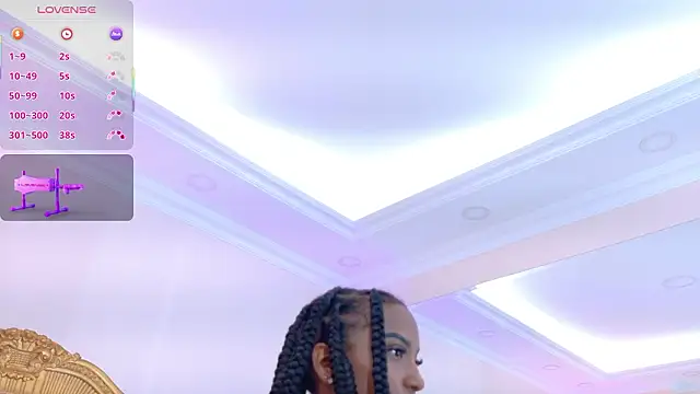 Snapshot of AshleyFerri chatting on March 27, 2026, 12:05 pm AshleyFerri online show from March 27, 2026, 12:05 pm