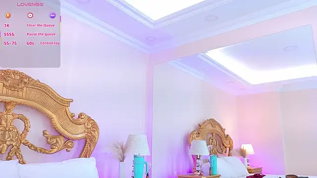 Snapshot of AshleyFerri chatting on March 31, 2026, 12:05 pm AshleyFerri online show from March 31, 2026, 12:05 pm