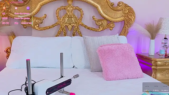 Snapshot of AshleyFerri chatting on April 5, 2026, 11:07 am AshleyFerri online show from April 5, 2026, 11:07 am