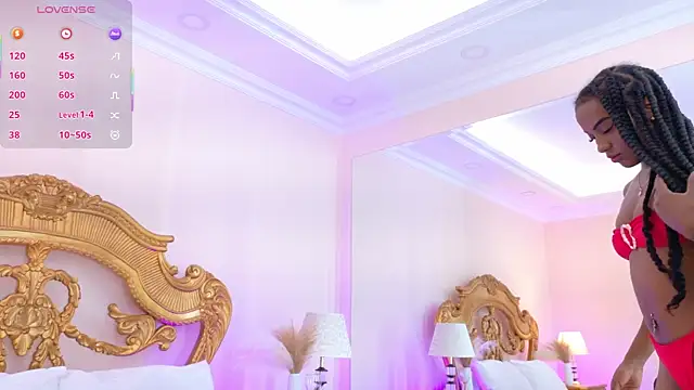 Snapshot of AshleyFerri chatting on April 6, 2026, 12:06 pm AshleyFerri online show from April 6, 2026, 12:06 pm