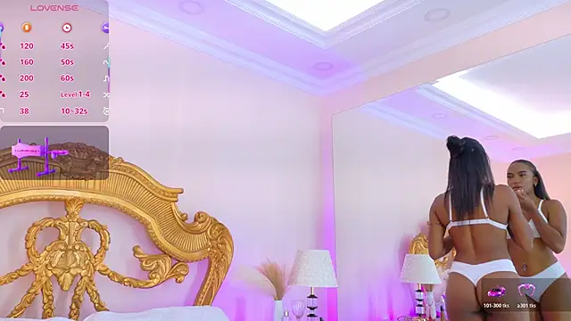 Snapshot of AshleyFerri chatting on April 15, 2026, 12:12 pm AshleyFerri online show from April 15, 2026, 12:12 pm