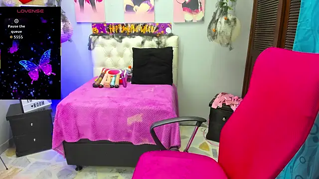 Snapshot of _Pamela_ebony chatting on October 15, 2025, 8:09 pm Pamela ebony online show from October 15, 2025, 8:09 pm