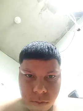 putoso031 online show from October 15, 2025, 4:18 pm