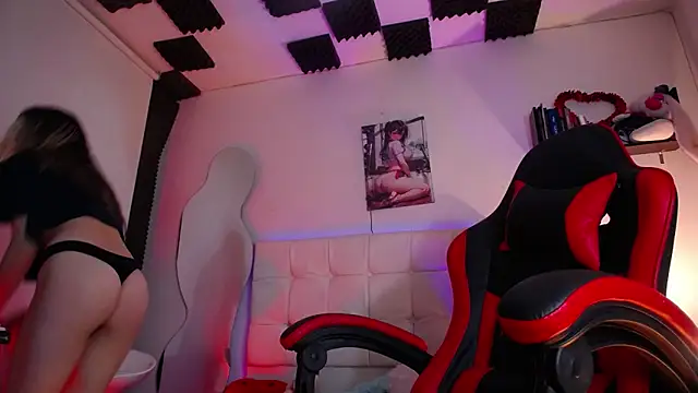 kaoz 36 online show from March 9, 2025, 8:42 pm