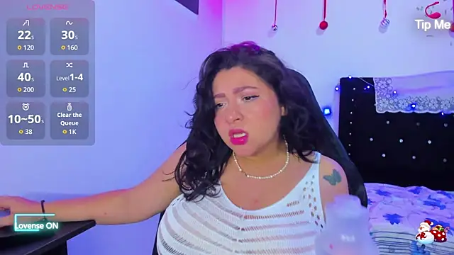 leny ga online show from December 4, 2025, 5:50 am