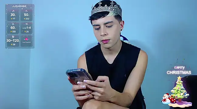Snapshot of daniel_hot chatting on December 10, 2024, 3:30 am daniel hot online show from December 10, 2024, 3:30 am