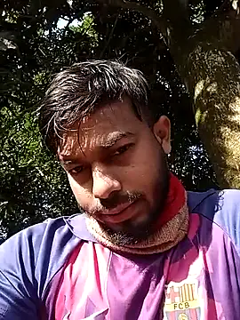 Snapshot of arafat_mia chatting on January 8, 2026, 3:09 am arafat mia online show from January 8, 2026, 3:09 am