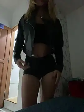 Snapshot of Carolinen chatting on January 30, 2025, 5:52 am Carolinen online show from January 30, 2025, 5:52 am