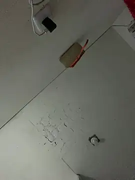 Snapshot of Carolinen chatting on February 1, 2025, 6:29 pm Carolinen online show from February 1, 2025, 6:29 pm