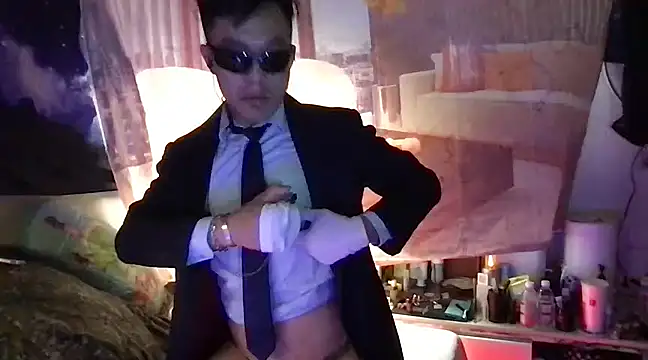 ex199212 online show from March 9, 2025, 9:57 pm