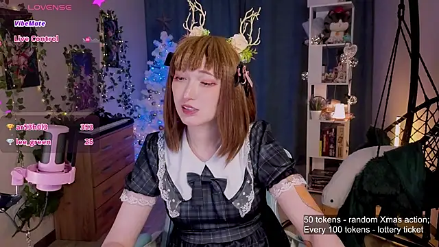 Snapshot of koshkasenpai chatting on December 10, 2024, 4:17 pm koshkasenpai online show from December 10, 2024, 4:17 pm