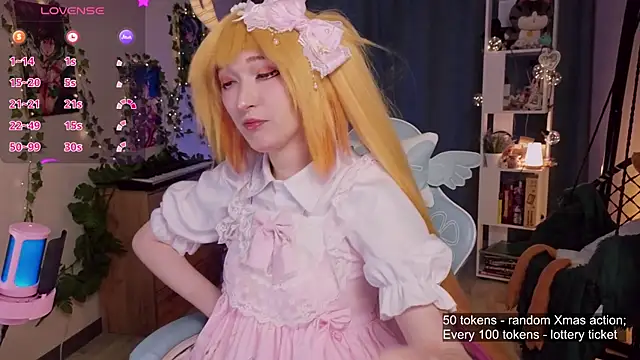 Snapshot of koshkasenpai chatting on December 14, 2024, 1:05 pm koshkasenpai online show from December 14, 2024, 1:05 pm