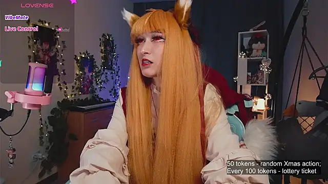 Snapshot of koshkasenpai chatting on December 21, 2024, 1:10 pm koshkasenpai online show from December 21, 2024, 1:10 pm