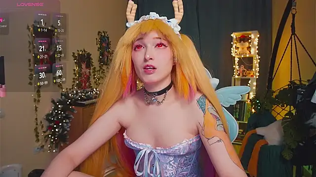 Snapshot of koshkasenpai chatting on January 4, 2025, 3:07 am koshkasenpai online show from January 4, 2025, 3:07 am