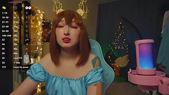 Snapshot of koshkasenpai chatting on January 10, 2025, 3:07 am koshkasenpai online show from January 10, 2025, 3:07 am