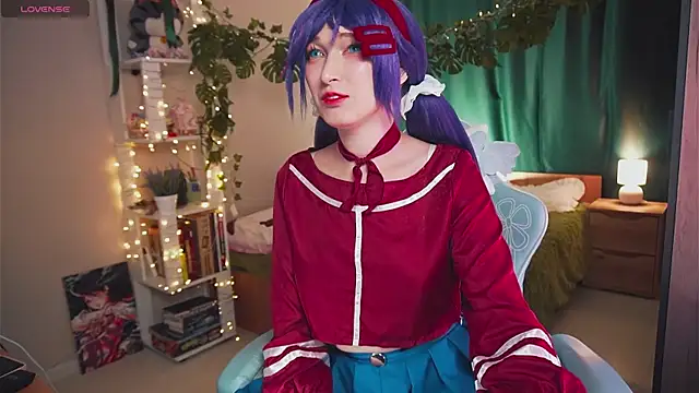 Snapshot of koshkasenpai chatting on February 5, 2025, 3:13 am koshkasenpai online show from February 5, 2025, 3:13 am