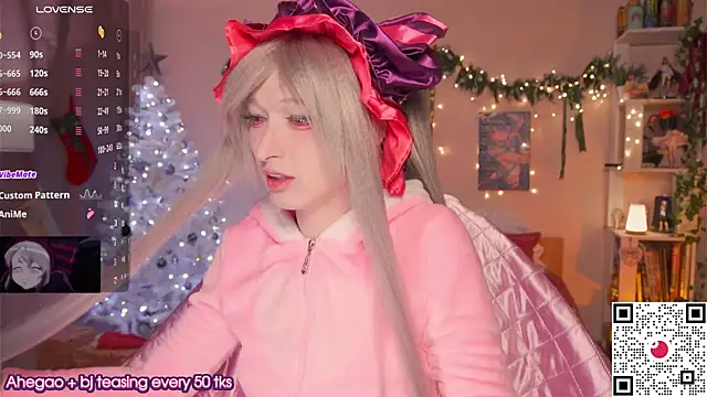 Snapshot of koshkasenpai chatting on December 18, 2025, 4:35 pm koshkasenpai online show from December 18, 2025, 4:35 pm