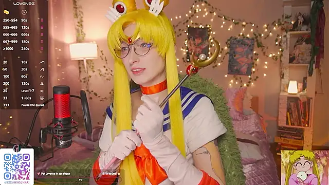 Snapshot of koshkasenpai chatting on February 13, 2026, 3:13 am koshkasenpai online show from February 13, 2026, 3:13 am