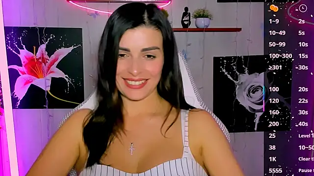 Snapshot of KayWuds chatting on March 5, 2026, 3:30 pm KayWuds online show from March 5, 2026, 3:30 pm