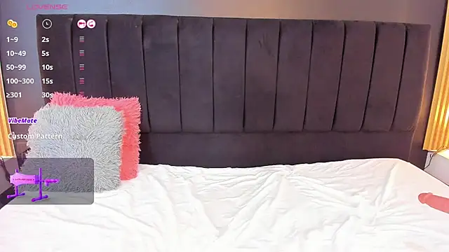 sweetsofia18 online show from January 25, 2025, 1:43 am