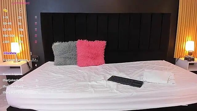 sweetsofia18 online show from February 16, 2025, 10:10 am